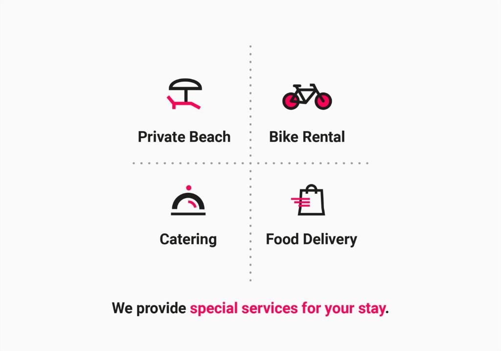 Bibi Apartment & Suite with Jacuzzi by Wonderful Italy room 5